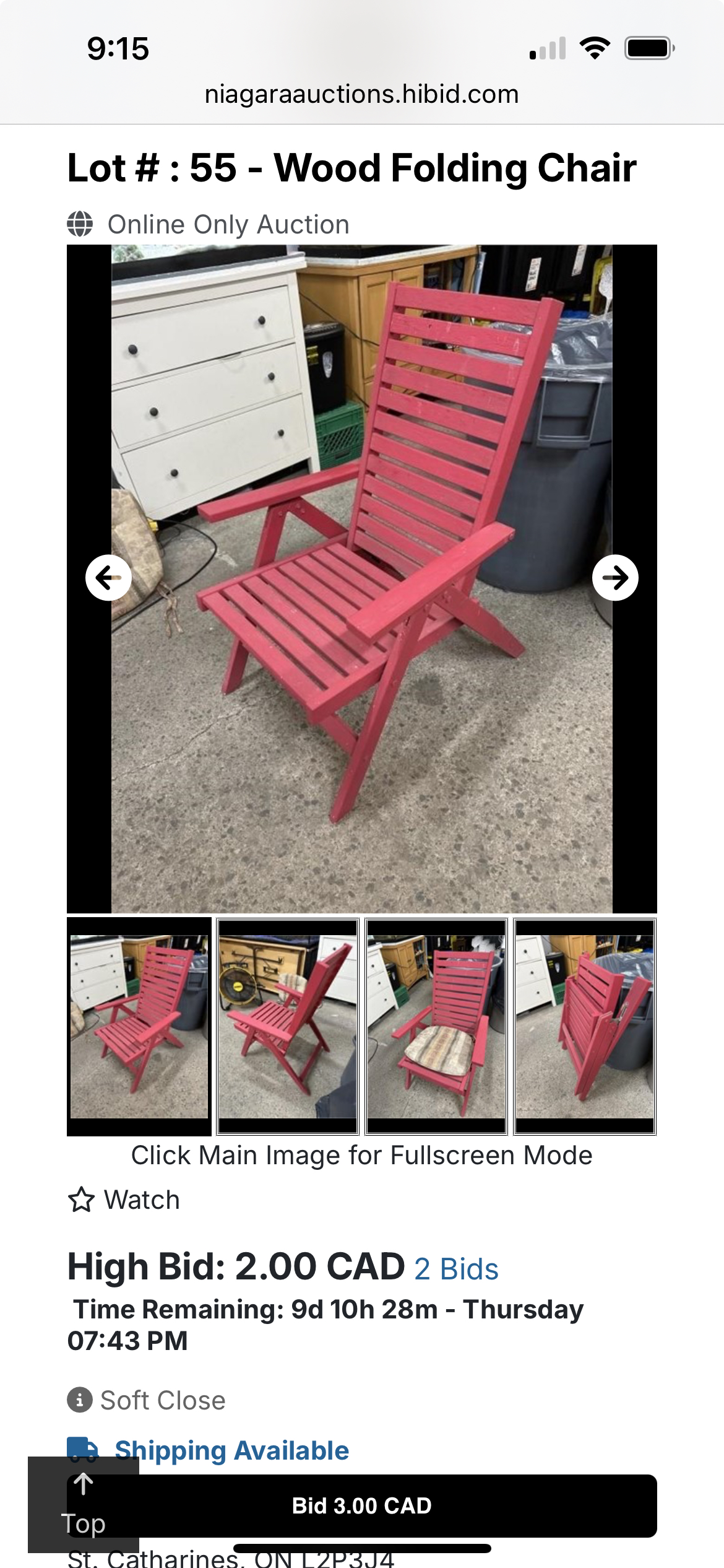 NiagaraAuctions.ca 5